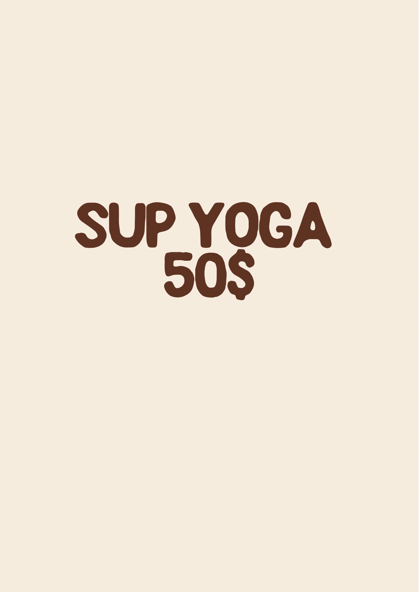 SupYoga - 7